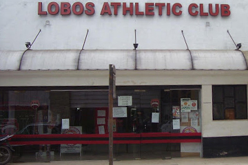 Lobos Athletic Club