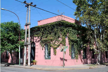 Casa de José Salgado