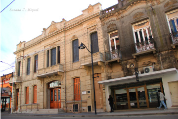Teatro Cine Italiano
